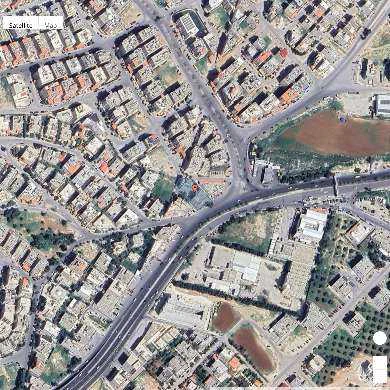 مبنى في sdfsdf - 4,444 دأ - صورة 1