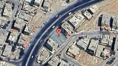 أرض - أرض للبيع في القويسمة – عمان | بمساحة 534.9 م2 - 70000 دأ