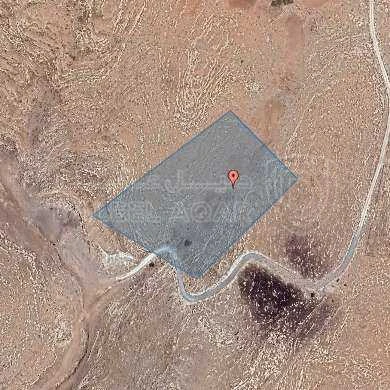 أرض في مادبا - ذيبان - 85,000 دأ - صورة 1