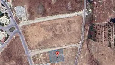أرض في السلط - البشيري - 157,000 دأ - صورة NaN
