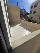 شقة في شقة للبيع في ذراع غربي مع اطلاله على عبدون - 56,500 دأ - صورة NaN