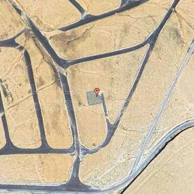 أرض في عمان - الموقر - 15,000 دأ - صورة 1