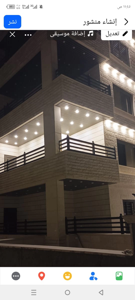 شقة في عمان - ابو علندا - 72,000 دأ - صورة 1