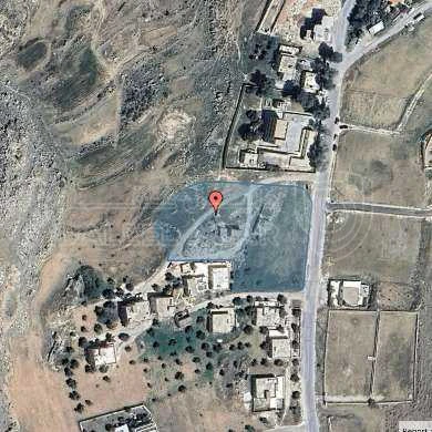 أرض في ناعور - 2,635,000 دأ - صورة 1