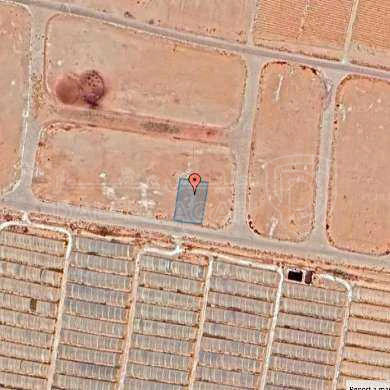 أرض في عمان - الطنيب - 51,000 دأ - صورة 1
