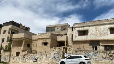 أرض في صويلح - 200,000 دأ - صورة NaN