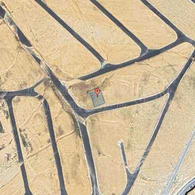 أرض في عمان - الموقر - 15,000 دأ - صورة 1