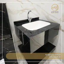 شقة - ابو علندا - اسكان الكهربا  - 68000 دأ