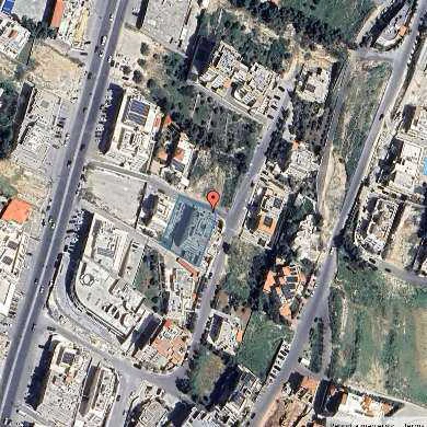 شقة في عمان - دابوق - 120,000 دأ - صورة 1