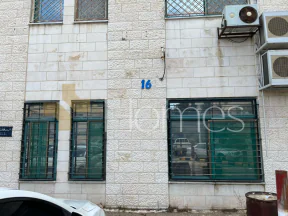 مكتب/تجاري في ش. عبدالله غوشة  - 125,000 دأ - صورة NaN