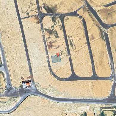 أرض في عمان - الموقر - 15,000 دأ - صورة 1