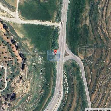 أرض في عمان - ناعور - 94,500 دأ - صورة 1