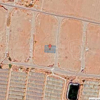 أرض في عمان - الطنيب - 51,000 دأ - صورة 1