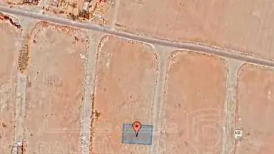 أرض في عمان - الطنيب - 51,000 دأ - صورة NaN