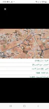 أرض في شفا بدران خلف دوار الترخيص باتجاه الترخيص - 130,000 دأ - صورة NaN