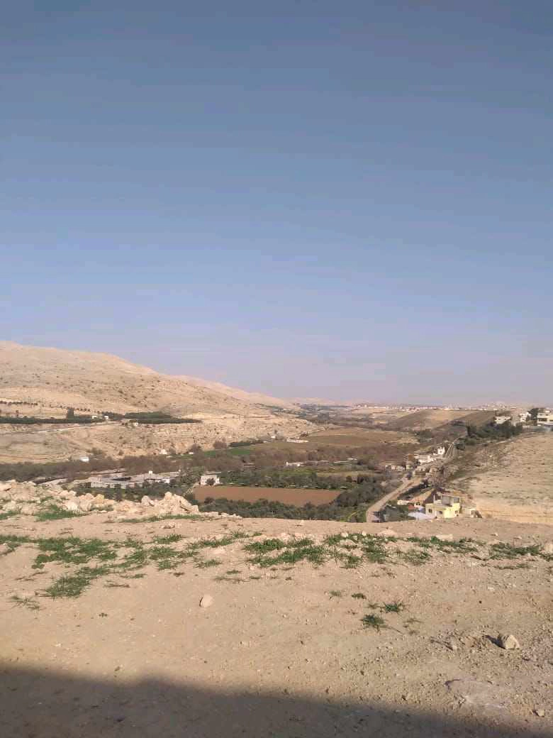 أرض في الزرقاء دوقرة  - 46,000 دأ - صورة 1