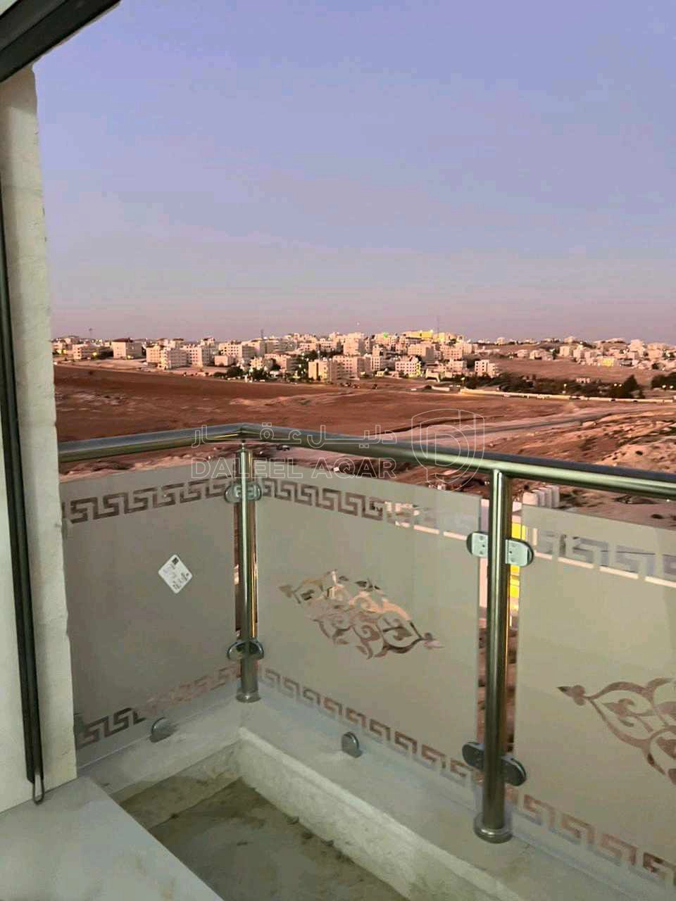 شقة في شفا بدران خلف الجامعة التطبيقية  - 83,000 دأ - صورة 1