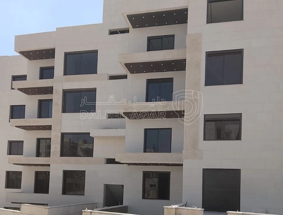 شقة في عمان - دير غبار  - 94,000 دأ - صورة 1