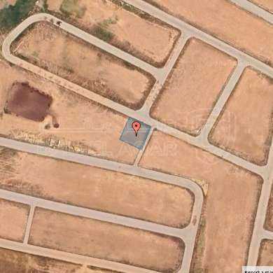 أرض في عمان - الموقر - 51,440 دأ - صورة 1