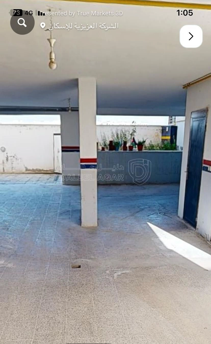 شقة في ياحوز بحانب مدارس لافنت - 115,000 دأ - صورة 1