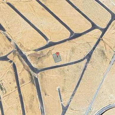 أرض في عمان - الموقر - 15,000 دأ - صورة 1