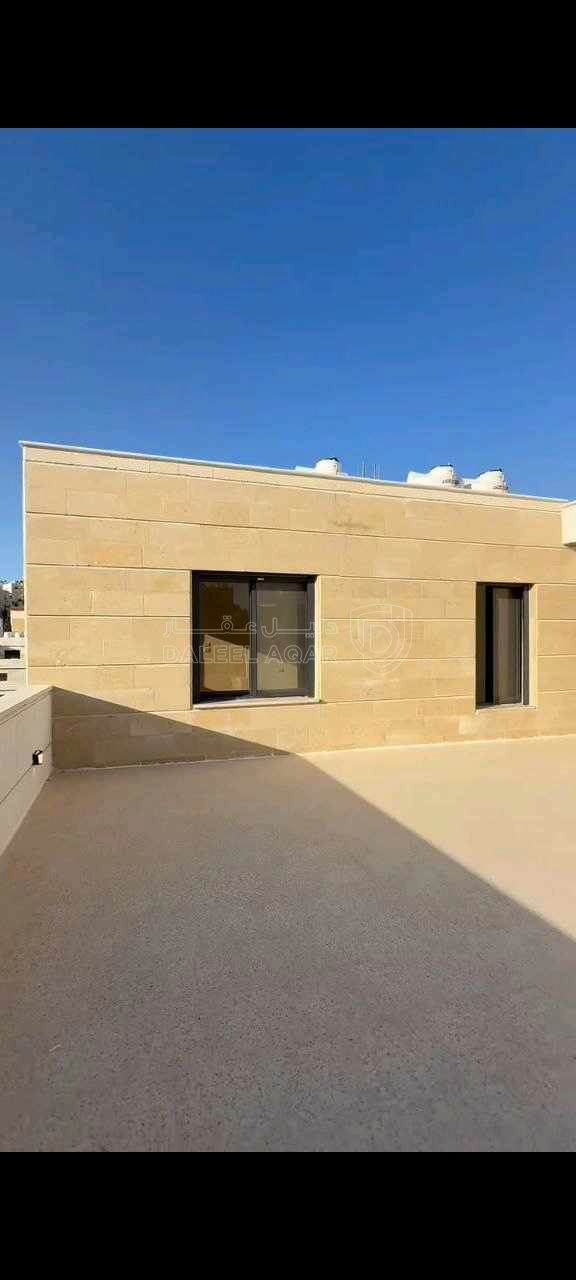 شقة في عمان، شفا بدران الكوم قرب سلالة مول - 105,000 دأ - صورة 1