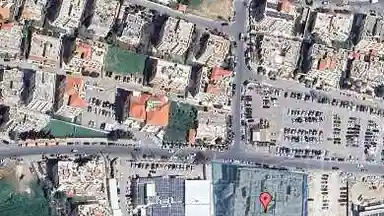 مبنى - Mecca St.  - 9084000 دأ