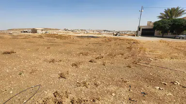 أرض في قطعة أرض سكنية منطقة فلل حديثة للبيع - 250,000 دأ - صورة NaN