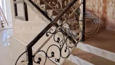 فيلا/منزل في عمان القسطل قبل جسر المطار قريبه من فلل الاندلسيه - 320,000 دأ - صورة NaN