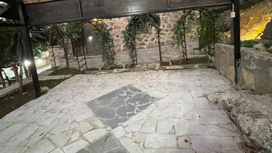 مزرعة/شاليه في شارع السرو  - 170,000 دأ - صورة NaN