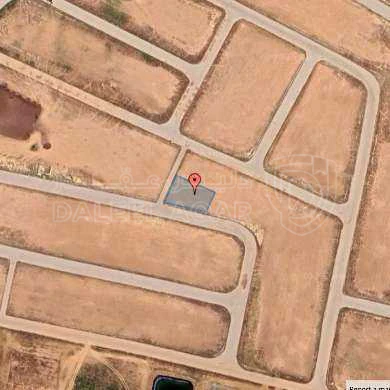 أرض في عمان - الموقر - 48,080 دأ - صورة 1