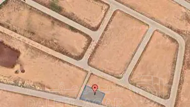 أرض - عمان - الموقر - 48080 دأ