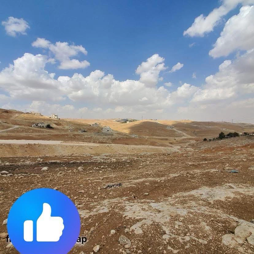 أرض في 🔶 أراض للبيع في العاصمة الأردنية – شفا بدران  - 85,000 دأ - صورة 1