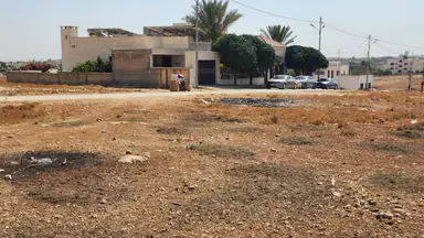 أرض في قطعة أرض سكنية منطقة فلل حديثة للبيع - 250,000 دأ - صورة NaN