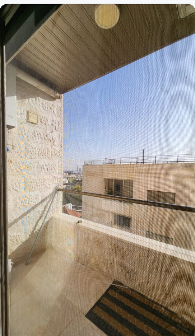 شقة في Hefdhi Malhis. St - 78,000 دأ - صورة 1