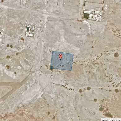 أرض في بالقرب من لاكويفا اكوا بارك  - 72,520 دأ - صورة 1