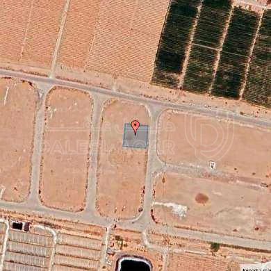 أرض في عمان - الطنيب - 81,000 دأ - صورة 1