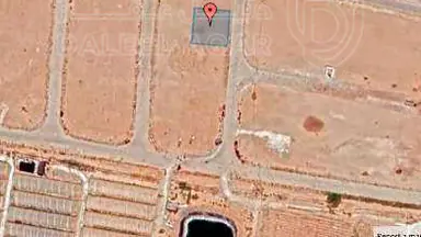 أرض في عمان - الطنيب - 81,000 دأ - صورة NaN