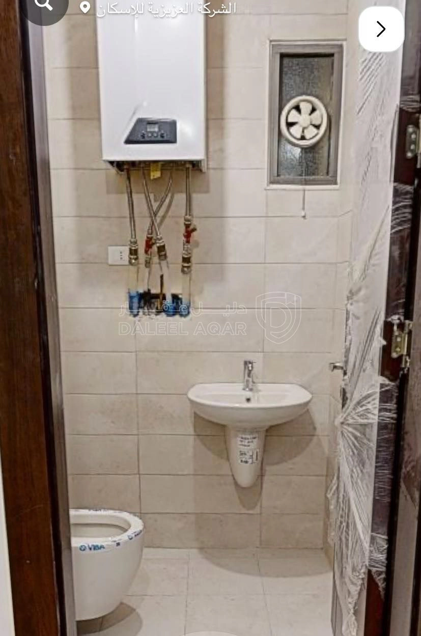 شقة في ياحوز بحانب مدارس لافنت - 115,000 دأ - صورة 1