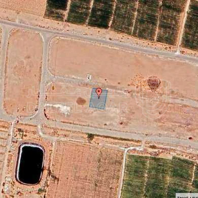 أرض في عمان - الطنيب - 51,000 دأ - صورة 1