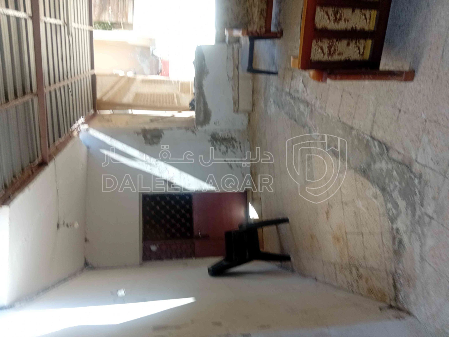 مبنى في عمان ماركا الجنوبية حي الربوة شارع شهرزاد - 85,000 دأ - صورة 1