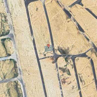 أرض في عمان - الموقر - 15,000 دأ - صورة 1