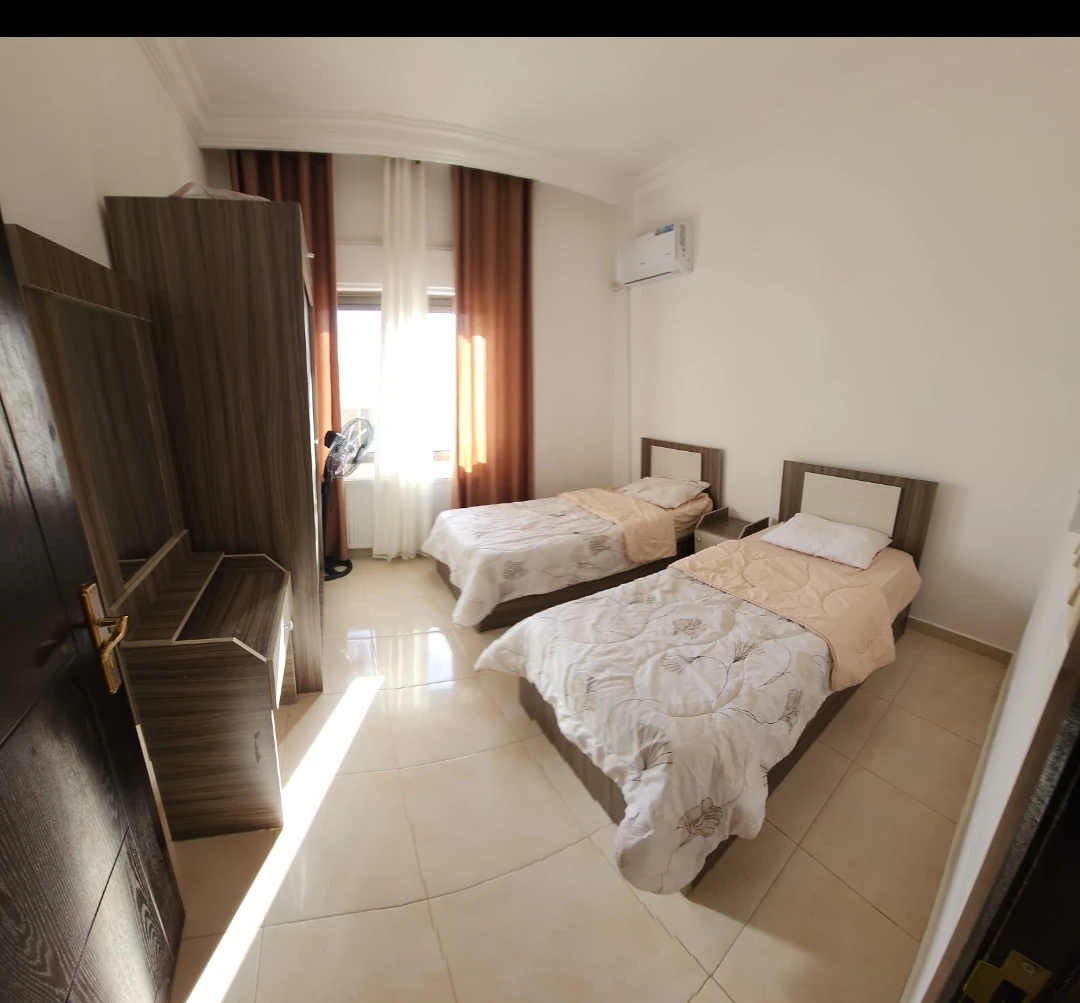شقة في Hefdhi Malhis. St - 78,000 دأ - صورة 1