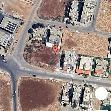 أرض في عمان - الجويدة - 88,660 دأ - صورة 1
