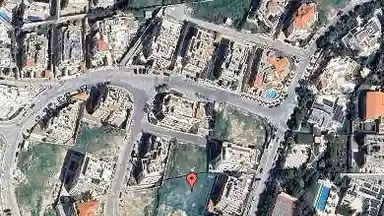 شقة في عبدون - خلف نقابة المقاولين  - 350,000 دأ - صورة NaN