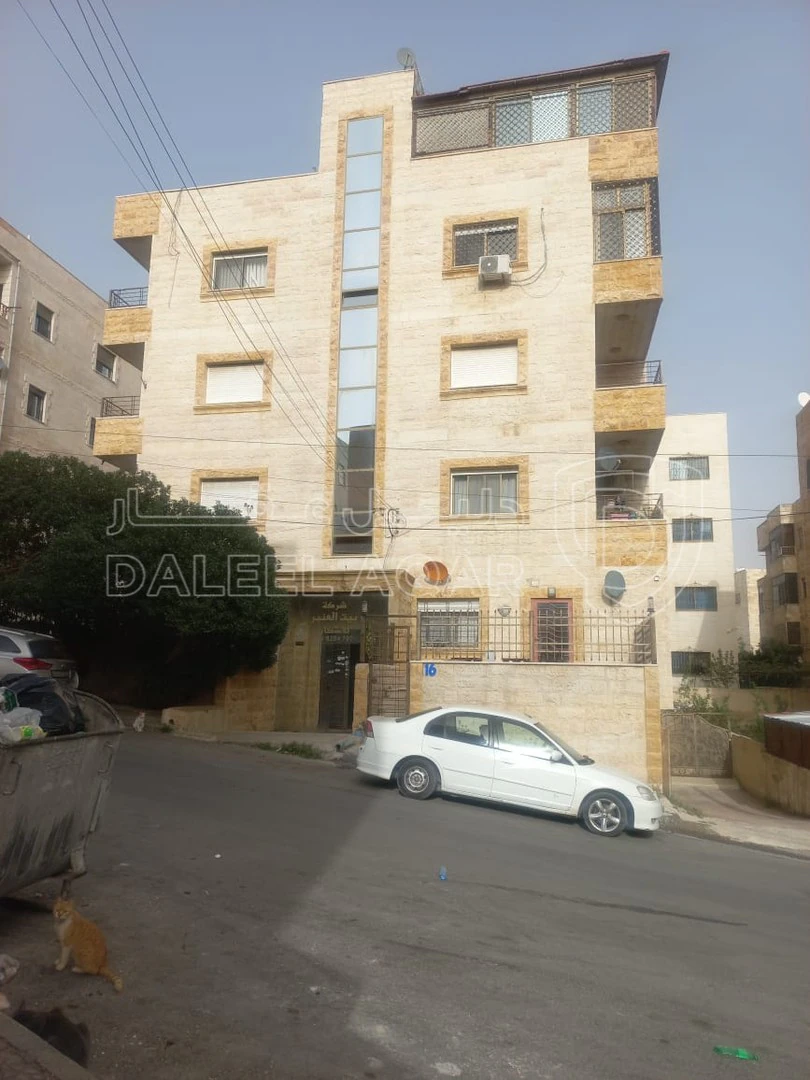 مبنى في ضاحية الامير حسن  - 320,000 دأ - صورة 1