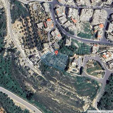 أرض في دابوق - 899,999 دأ - صورة 1
