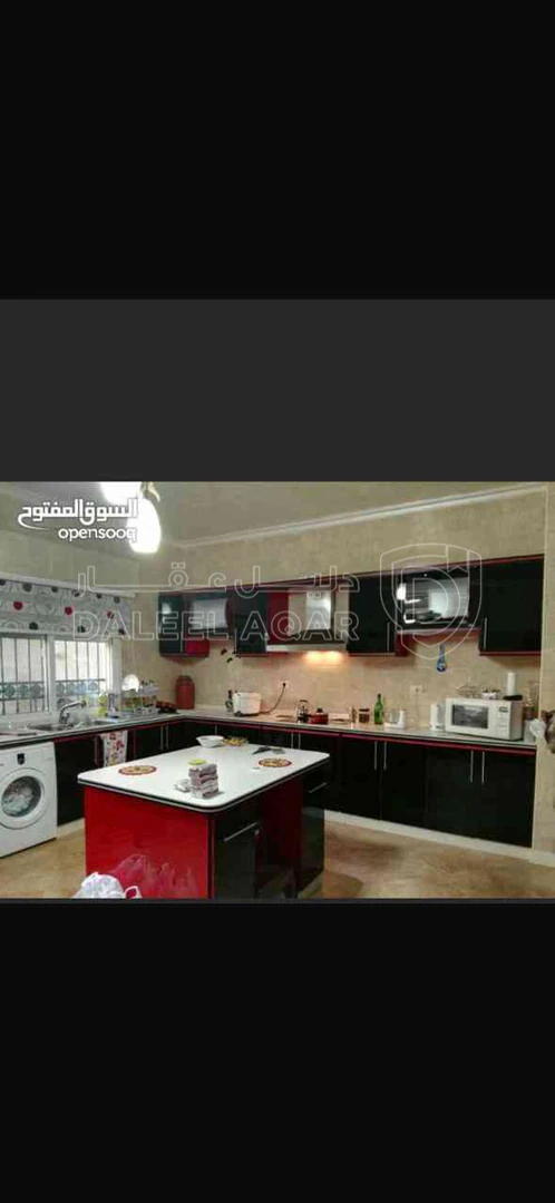 فيلا/منزل في طبربور - 200,000 دأ - صورة 1