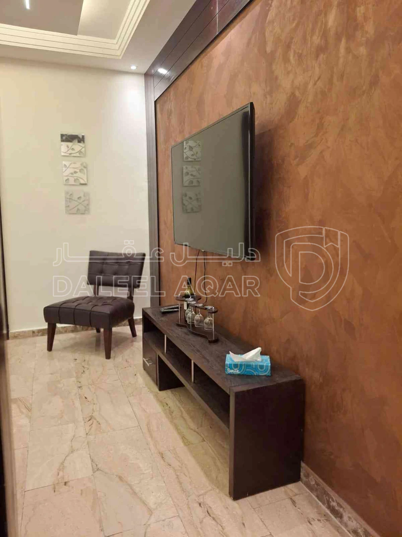 شقة في دير غبار جنوب غرب مسجد أبو شقره - 215,000 دأ - صورة 1