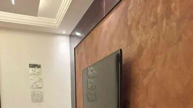 شقة في دير غبار جنوب غرب مسجد أبو شقره - 215,000 دأ - صورة NaN